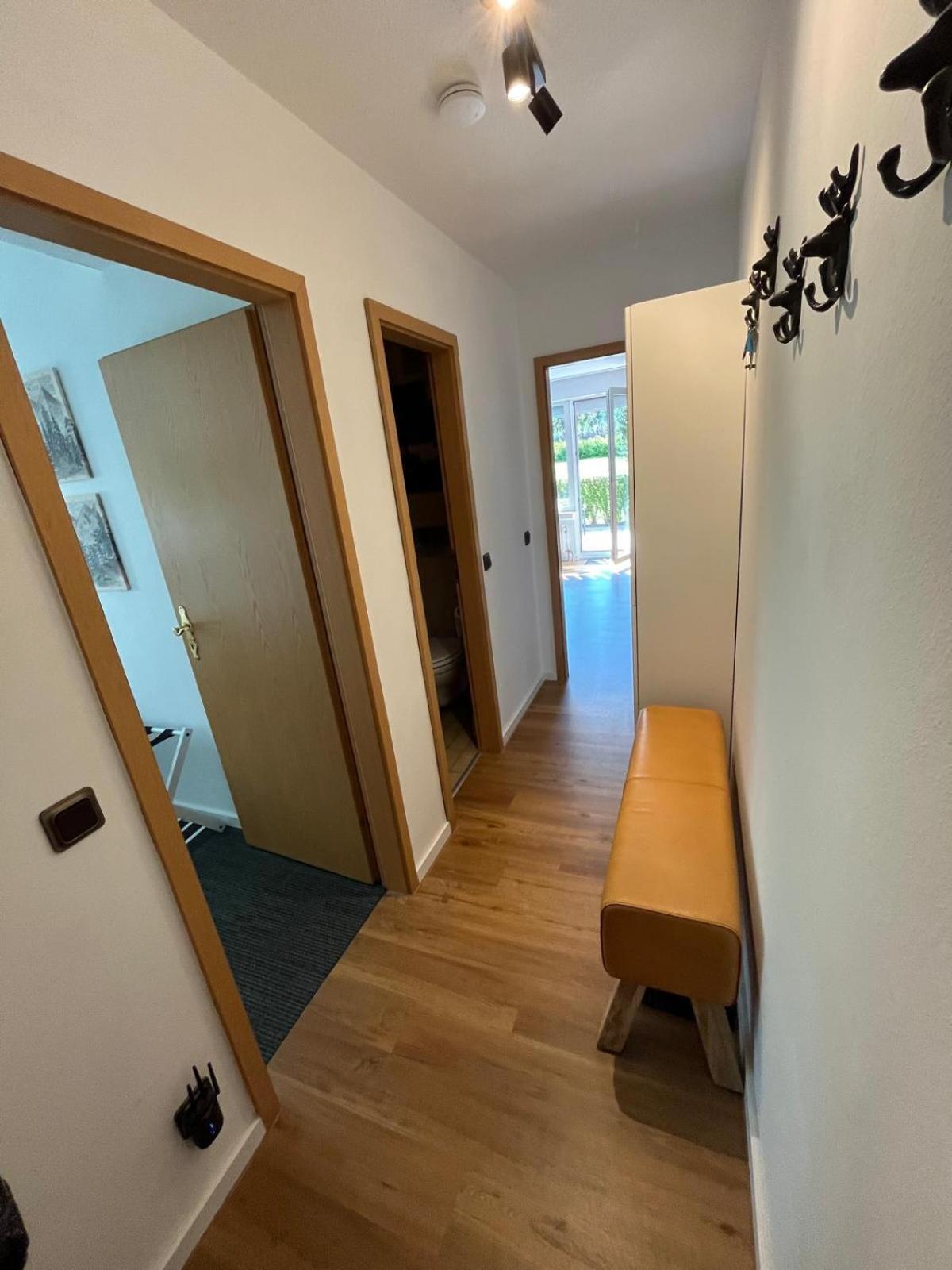 Ferienwohnung Harzzz Braunlage Exterior photo
