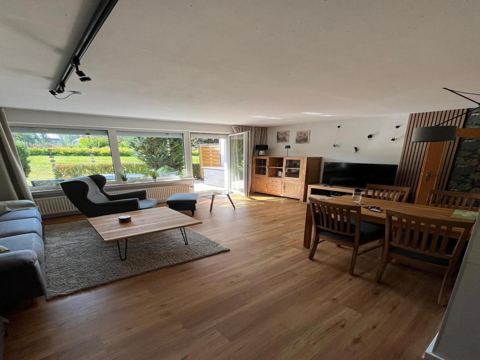 Ferienwohnung Harzzz Braunlage Exterior photo