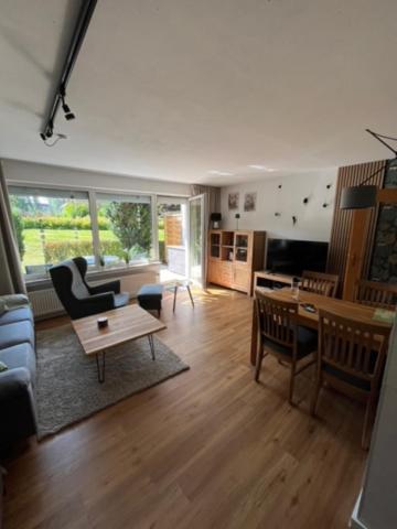 Ferienwohnung Harzzz Braunlage Exterior photo